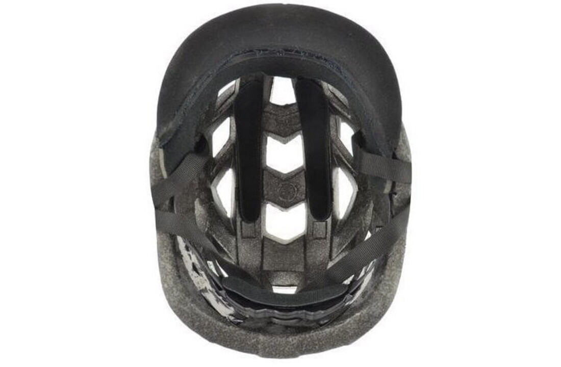 Agu Cit-E III DLX Fietshelm Geel - Meerdere Maten - E-bikehelm / Urban Fietshelm