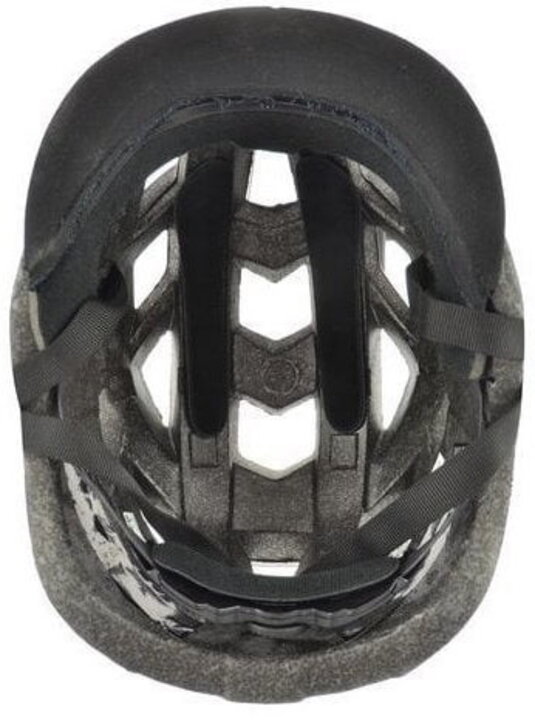 Agu Cit-E III DLX Fietshelm Geel - Meerdere Maten - E-bikehelm / Urban Fietshelm