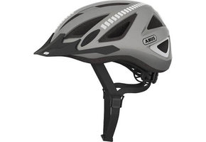 Abus Urban-I 2.0 Signal - Grijs