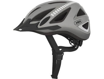 Abus Urban-I 2.0 Signal - Grijs