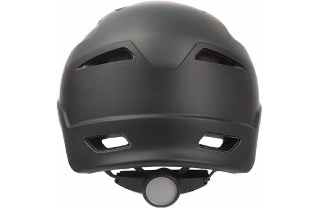 Polisport Speed Pedelec / Stads Fietshelm - Zwart - Unisex