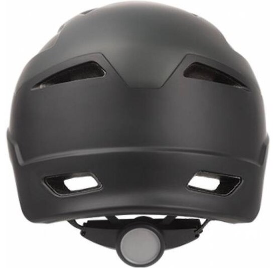 Polisport Speed Pedelec / Stads Fietshelm - Zwart - Unisex