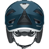 Abus Pedelec 2.0 ACE Fietshelm - Midnight Blue