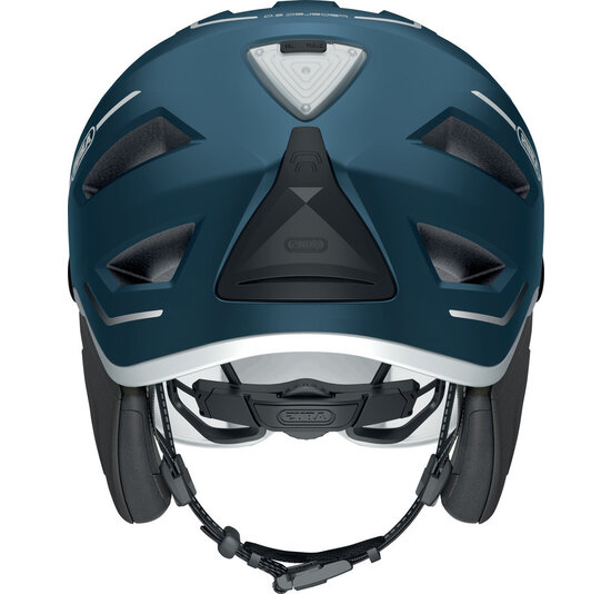 Abus Pedelec 2.0 ACE Fietshelm - Midnight Blue