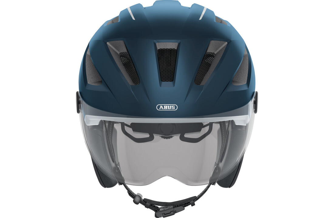 Abus Pedelec 2.0 ACE Fietshelm - Midnight Blue