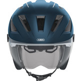 Abus Pedelec 2.0 ACE Fietshelm - Midnight Blue