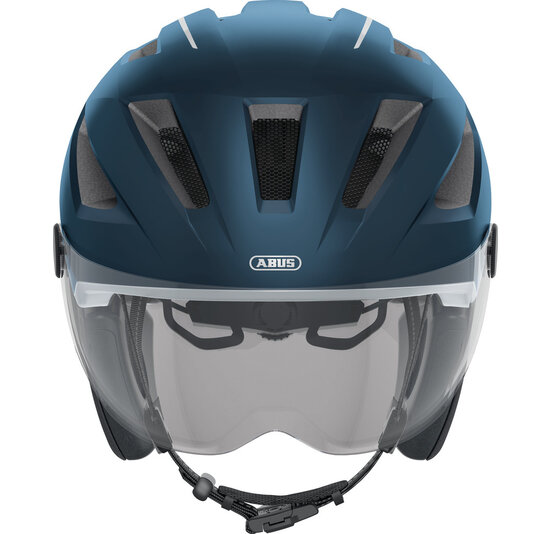 Abus Pedelec 2.0 ACE Fietshelm - Midnight Blue