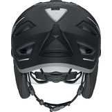 Abus Pedelec 2.0 ACE Fietshelm - Velvet Black