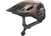 Abus Fietshelm Urban-I 3.0 ACE - Metallic Copper