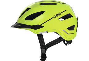 Abus Pedelec 2.0 Fietshelm - Signal Yellow