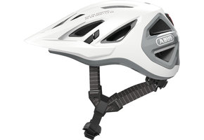 Abus Fietshelm Urban-I 3.0 ACE - Polar White
