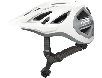 Abus Fietshelm Urban-I 3.0 ACE - Polar White