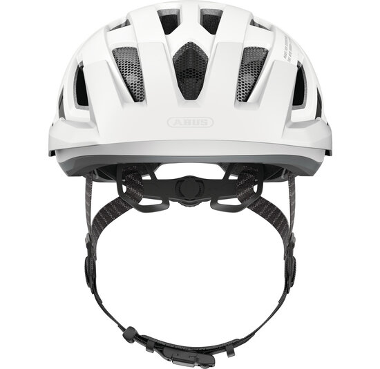 Abus Fietshelm Urban-I 3.0 ACE - Polar White