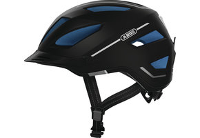 Abus Pedelec 2.0 Fietshelm - Motion Black