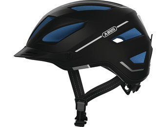 Abus Pedelec 2.0 Fietshelm - Motion Black