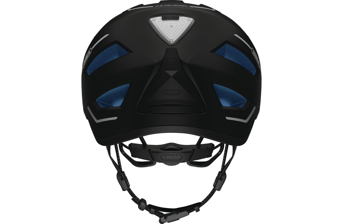 Abus Pedelec 2.0 Fietshelm - Motion Black