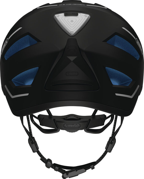 Abus Pedelec 2.0 Fietshelm - Motion Black