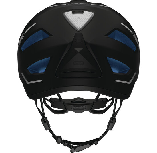 Abus Pedelec 2.0 Fietshelm - Motion Black