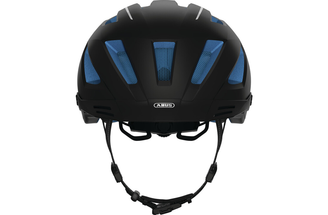 Abus Pedelec 2.0 Fietshelm - Motion Black