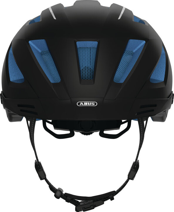 Abus Pedelec 2.0 Fietshelm - Motion Black