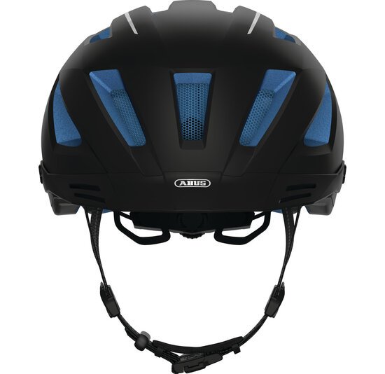 Abus Pedelec 2.0 Fietshelm - Motion Black