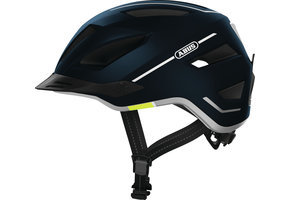Abus Pedelec 2.0 Fietshelm - Midnight Blue