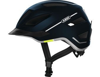 Abus Pedelec 2.0 Fietshelm - Midnight Blue