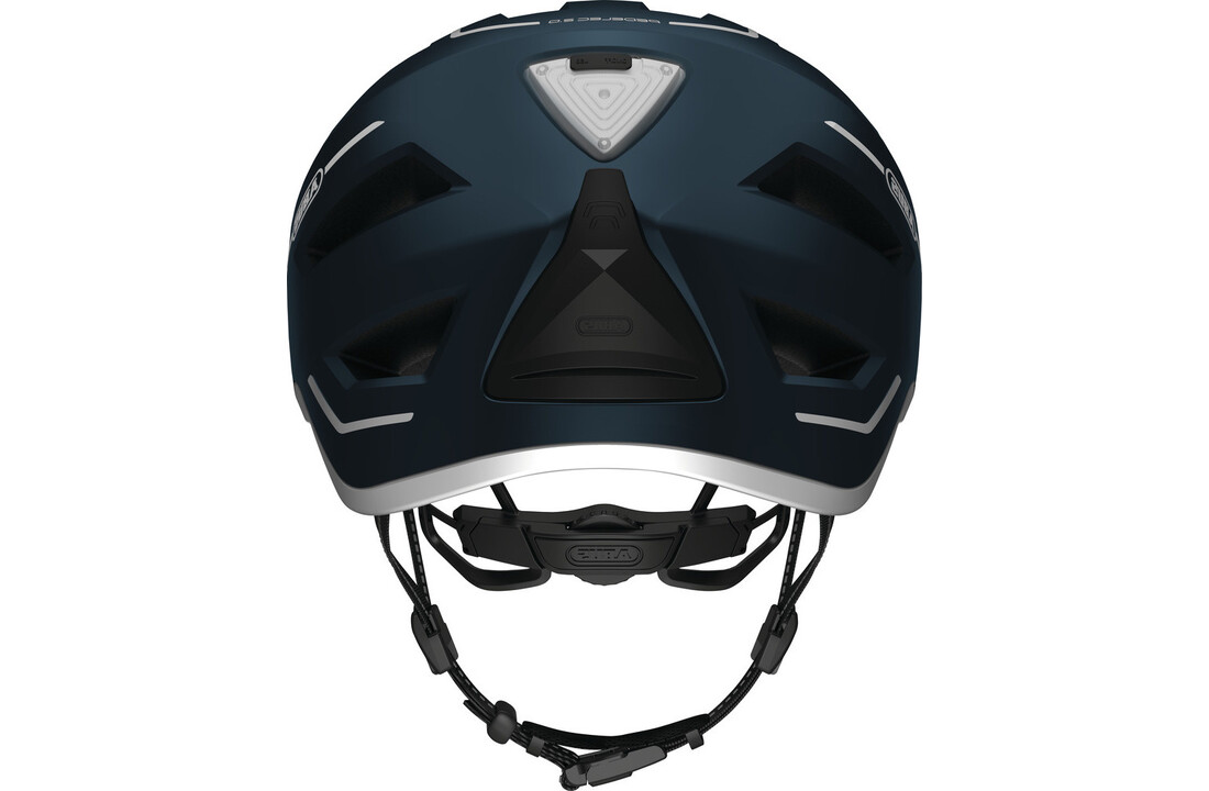 Abus Pedelec 2.0 Fietshelm - Midnight Blue