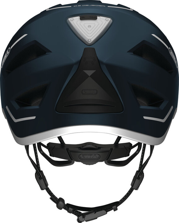 Abus Pedelec 2.0 Fietshelm - Midnight Blue