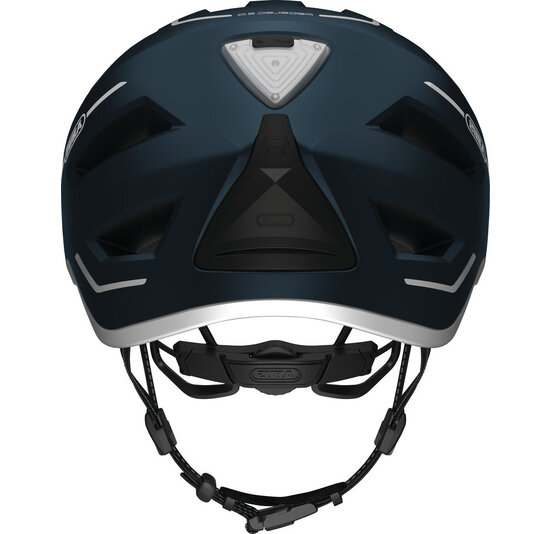 Abus Pedelec 2.0 Fietshelm - Midnight Blue