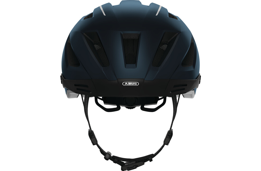 Abus Pedelec 2.0 Fietshelm - Midnight Blue