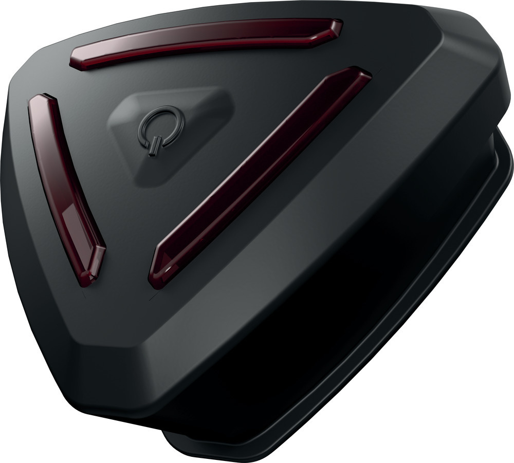 Abus Fietshelm Urban-I 3.0 - Velvet Black