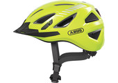 Abus Fietshelm Urban-I 3.0 - Signal Yellow