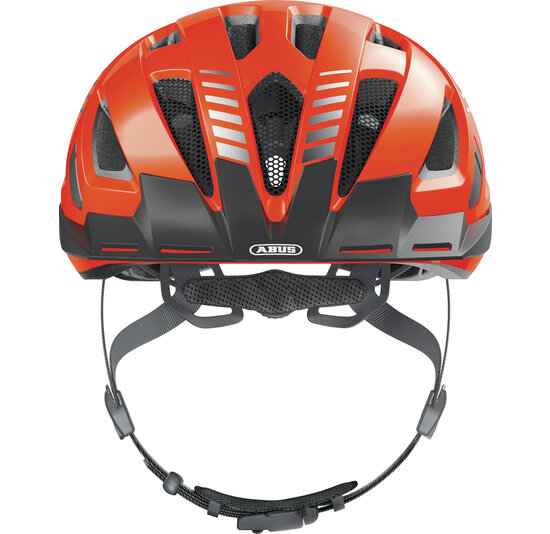 Abus Fietshelm Urban-I 3.0 - Signal Orange