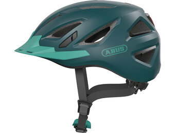 Abus Fietshelm Urban-I 3.0 - Core Green