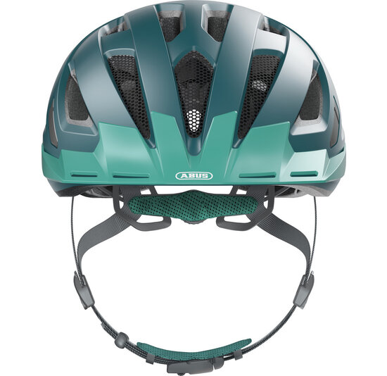 Abus Fietshelm Urban-I 3.0 - Core Green