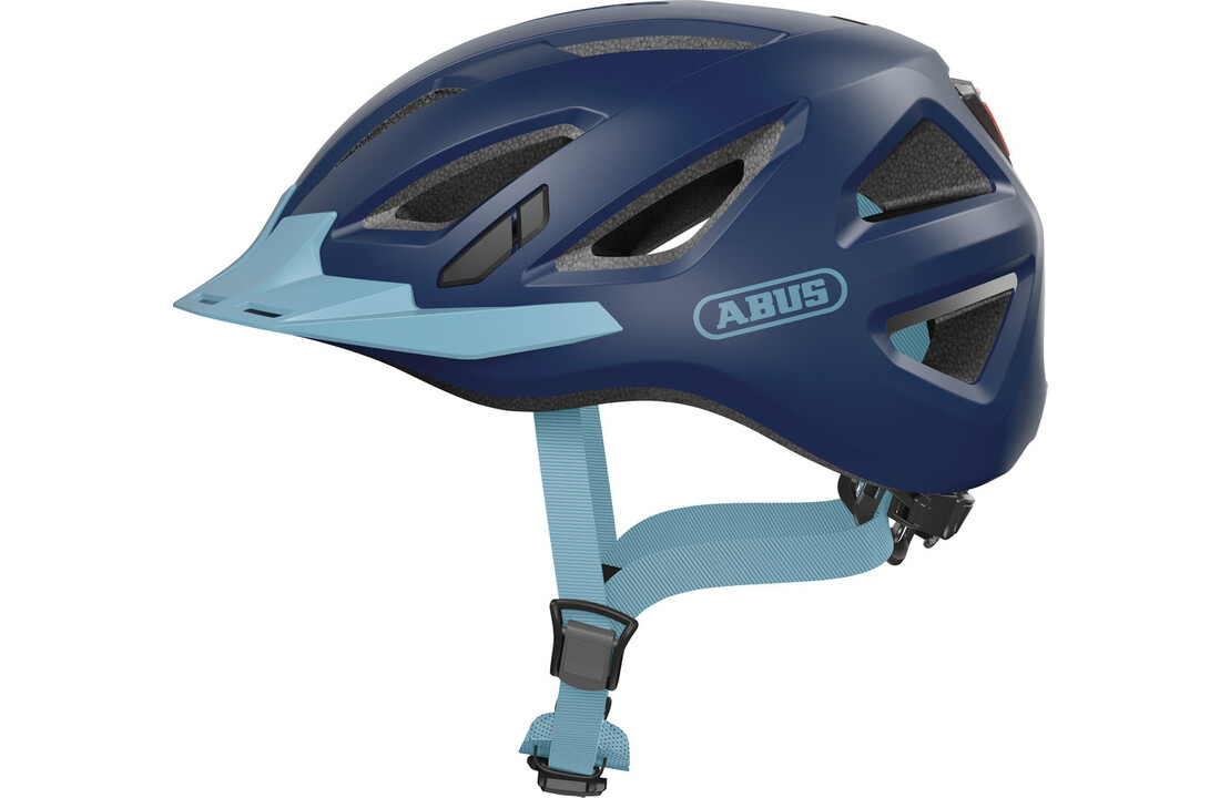 Abus Fietshelm Urban-I 3.0 - Core Blue