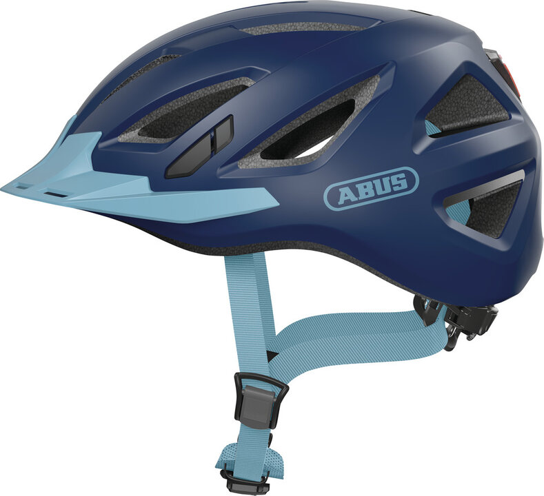 Abus Fietshelm Urban-I 3.0 - Core Blue