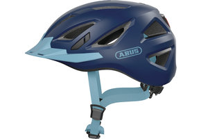 Abus Fietshelm Urban-I 3.0 - Core Blue