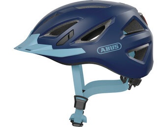 Abus Fietshelm Urban-I 3.0 - Core Blue