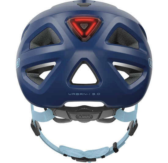 Abus Fietshelm Urban-I 3.0 - Core Blue