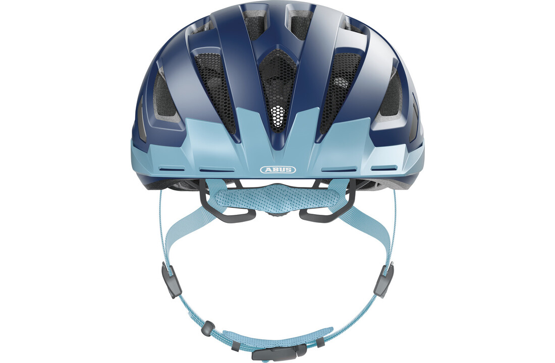 Abus Fietshelm Urban-I 3.0 - Core Blue