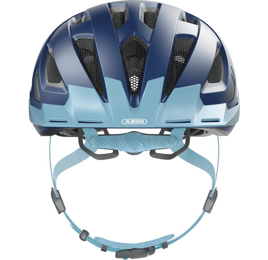 Abus Fietshelm Urban-I 3.0 - Core Blue