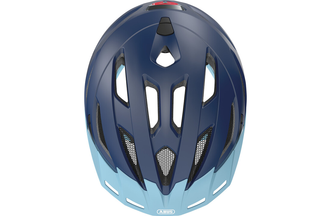 Abus Fietshelm Urban-I 3.0 - Core Blue