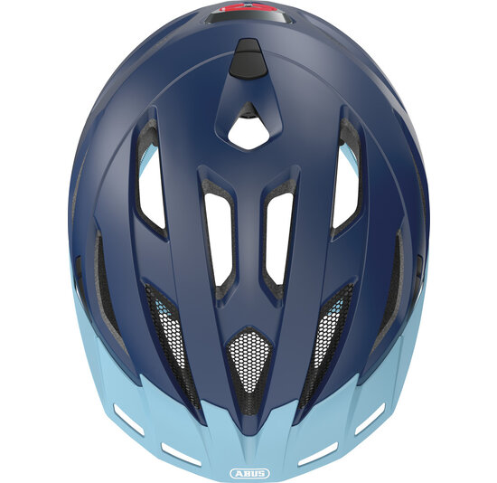 Abus Fietshelm Urban-I 3.0 - Core Blue