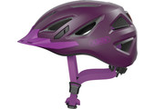 Abus Fietshelm Urban-I 3.0 - Core Purple