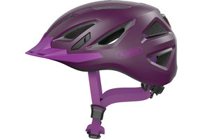 Abus Fietshelm Urban-I 3.0 - Core Purple