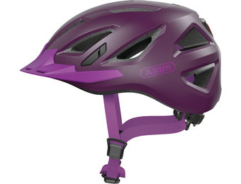 Abus Fietshelm Urban-I 3.0 - Core Purple