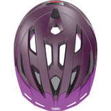 Abus Fietshelm Urban-I 3.0 - Core Purple