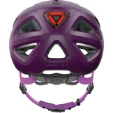 Abus Fietshelm Urban-I 3.0 - Core Purple